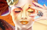 Luxury-Domain: Luxus pur zum kleinen Preis