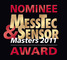 Messzubehör von Multi-Contact für den MessTec & Sensor Masters Award 2011 nominiert