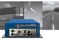 MSC Technologies presents cost-optimized NanoServer embedded system with Intel Atom processor