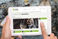 Mit seinem Seminar „Brandursachenermittlung“ vermittelt Deutschlands ältestes technisches Weiterbildungsinstitut ein komplexes Thema in seiner gesamten Fülle. Veranstaltungsort am 22.-24. August 2023 ist das Papa Rhein Hotel & Spa im schönen Bingen am Rhein.