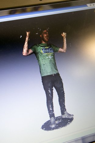 3D-Körperscanner Shapify Booth von Artec im ASDA Trafford Centre Manchester_6.jpg