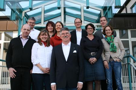 Erste CSR-Manager aus Bonn/Rhein-Sieg