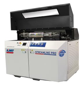 STREAMLINE PRO-III 125 High Pressure Pump