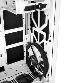 Caseking exklusiv: NZXT H630 Midi-Tower für Silent- und WaKü-Fans