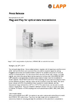 190722_LAPP_Plug_and_Play_For_Optical_Data_Transmission_EN_20190510.pdf
