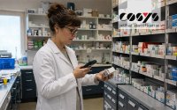 Stichtagsinventur in der Apotheke