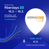 Fiberdays 2023 WEMACOM