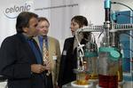 BIOTECHNICA 2008 mit neuem Symposium für die europäische Biopharma- und Biomanufacturing Branche