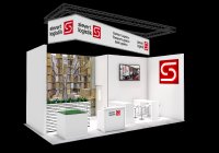 Zum ersten Mal mit eigenem Stand: Auf der diesjährigen transport logistic feiert die Sievert Logistik SE ihr offizielles Messe-Debüt.