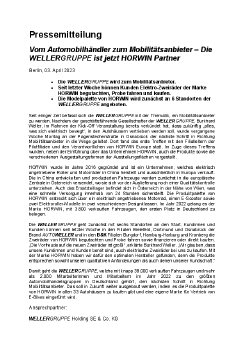 Pressemitteilung_WELLERGRUPPE ist jetzt HORWIN Partner.pdf