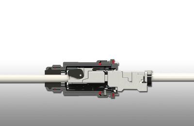 TOCFamilie um MFP8 und AMJS Modul erweitert, Telegärtner Karl Gärtner