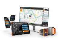 Das GPSauge-Telematikportfolio