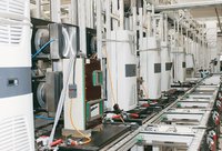 Rittal feiert in diesem Monat das 25-jährige Bestehen seiner Kühlgerätefertigung. 1983 startete das Unternehmen mit der Entwicklung und Herstellung von Schaltschrank-Kühlgeräten: der Beginn einer beispielslosen Erfolgsgeschichte.