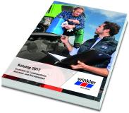 Winkler neuer Agrarkatalog 2017