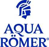 aquaRömer  Unternehmen Logo