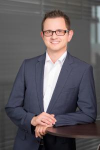 Dr. Thomas Fischer, Principal IT Architect bei noris network, Bild: noris network