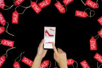 Die top Tipps und Trends für den Kleiderverkauf via App und Smartphone