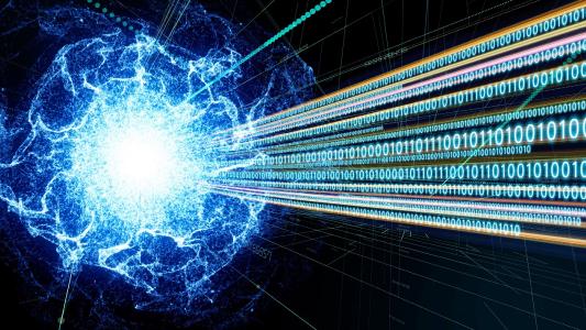 Die TU Ilmenau erschließt Quantentechnologien der zweiten Generation / © iStock/metamorworks