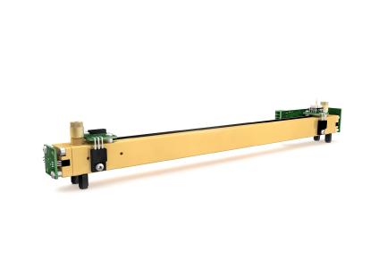 SILAREX-Gassensoren von smartGAS ermöglichen die parallele Konzentrationsmessung von bis zu drei Messgasen mit einem NDIR-Mehrkanal-Gassensor