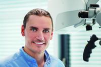 Dr. Daniel Hellmann, Spezialist der Deutschen Gesellschaft für Funktionsdiagnostik und –therapie und niedergelassener Zahnarzt im Aalener Wirtschaftszentrum Dr. Daniel Hellmann, Spezialist der Deutschen Gesellschaft für Funktionsdiagnostik und –therapie und niedergelassener Zahnarzt im Aalener Wirtschaftszentrum