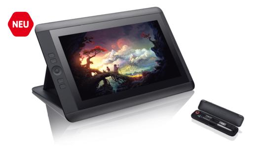 Wacom Cintiq 13HD