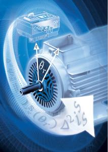 Sensorlose Motorregelung ohne Limits