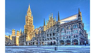 Digitales Rathaus