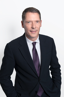 Martin Kinne, Geschäftsführer, General Manager und Vice President Personal
Systems Group, HP Deutschland