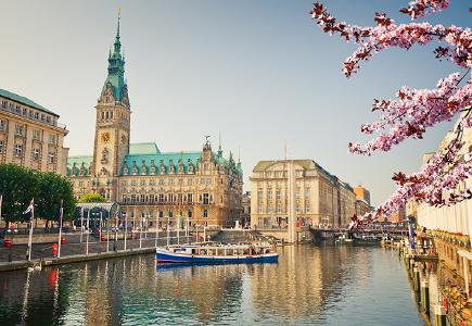 Tempo-Team Finance & Office: Gute Perspektiven für kaufmännische Berufe in Hamburg