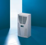 Sicher kühlen in explosiver Umgebung 