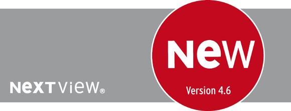 Mehr Funktion ohne Mehrpreis: Update 4.6 der bmcm Software Collection und NextView