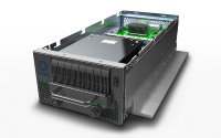 Centauri: Rugged Flash Storage Lösung für Level-4 Autonomie moderner Lkws