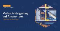 Case study: Verkaufssteigerung auf Amazon