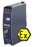 DC/DC-Wandler mit ATEX Zulassung