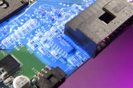 9482 - Dual-Cure Conformal Coating