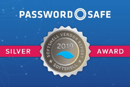 Softshell Vendor Award