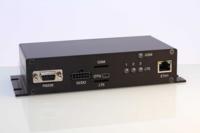 Das S7 TrackPro X. Bild sitec systems GmbH: