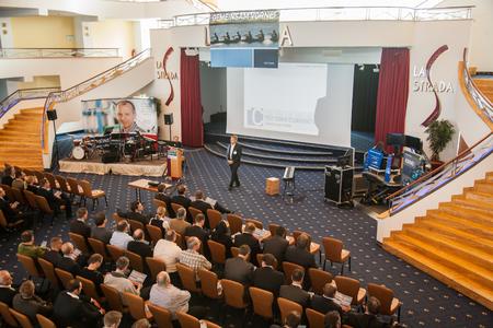 Die Tectura Convention 2012