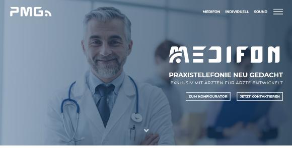 MEDIFON