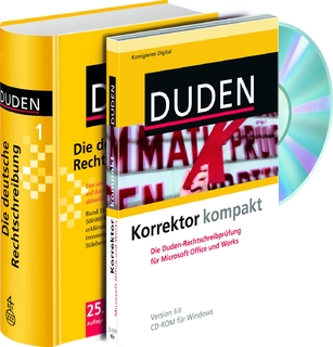 Ausgezeichnet mit der „Giga-Maus 2009”: das Medienpaket von Duden Duden-Standardwerke zum Nachschlagen und Korrigieren erhalten den Softwarepreis in der Kategorie „Familie – Tools”