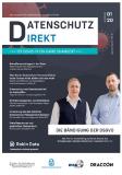 Datenschutz-Direkt: Das Magazin für Datenschutz-Verantwortliche