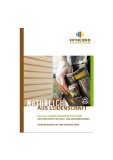 Immer wieder lesenswert: Das INTHERMO Holzfaser-WDVS-Handbuch „Natürlich aus Leidenschaft“ ist aktualisiert und ergänzt worden. Es umfasst jetzt auch Erläuterungen in Wort und Bild, wie die neuen Detailprodukte aus Backkork in das natürliche Fassadendämmsystem fachgerecht zu integrieren sind. Das praxisgerechte Kompendium steht zum Blättern, Lesen und Herunterladen auf www.inthermo.de bereit. (Bildquelle: INTHERMO, Ober-Ramstadt; www.inthermo.de) Immer wieder lesenswert: Das INTHERMO Holzfaser-WDVS-Handbuch „Natürlich aus Leidenschaft“ ist aktualisiert und ergänzt worden. Es umfasst jetzt auch Erläuterungen in Wort und Bild, wie die neuen Detailprodukte aus Backkork in das natürliche Fassadendämmsystem fachgerecht zu integrieren sind. Das praxisgerechte Kompendium steht zum Blättern, Lesen und Herunterladen auf www.inthermo.de bereit. (Bildquelle: INTHERMO, Ober-Ramstadt; www.inthermo.de)