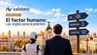 Diez reglas para aplicar la IA con responsabilidad en los background checks
