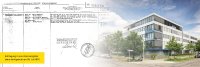 GFaI e.V.: Eintrag in das Vereinsregister 1991 und Bürogebäude in der Volmerstraße 3 in Berlin-Adlershof