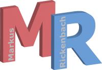 Firmenlogo Markus Rickenbach GmbH