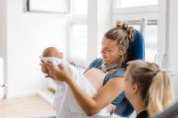 Skills- und Simulationszentrum der HSB