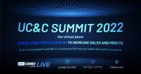 UCC Summit by Wildix 2022