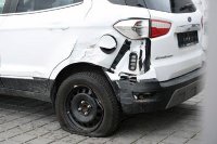 Rundumbetreuung für den Kunden, wenn es gekracht hat.