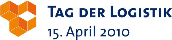 Logo Tag der Logistik 2010