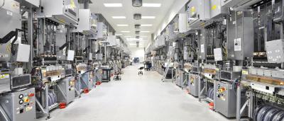 DEDITEC - Automatisch zum Erfolg